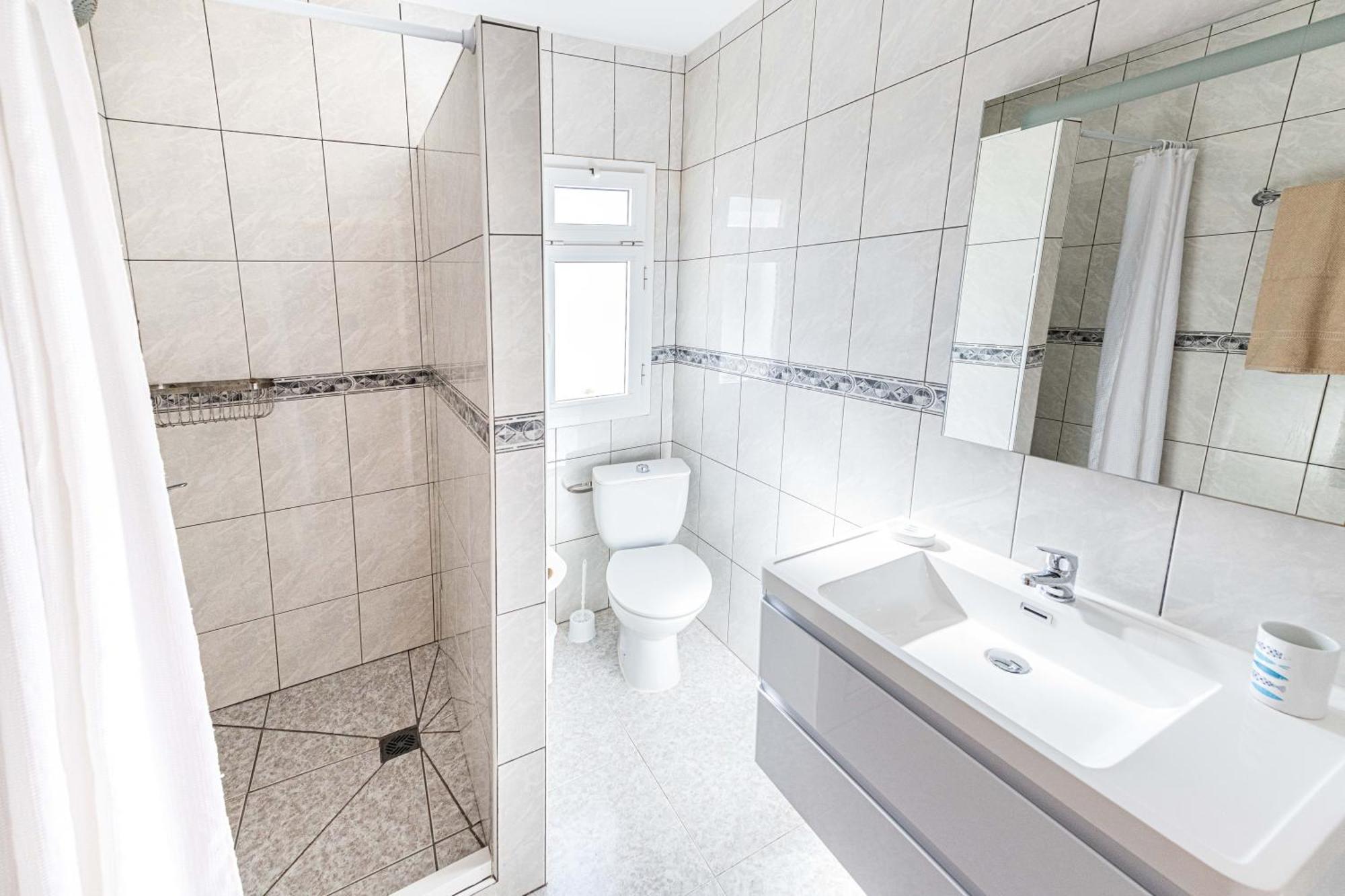 Aguamarina Appartement Tarajalejo Buitenkant foto