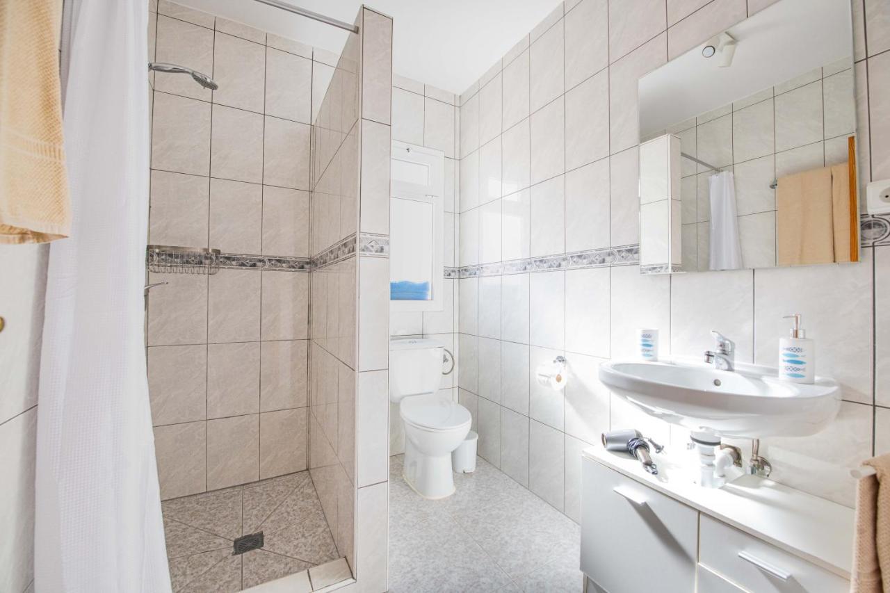 Aguamarina Appartement Tarajalejo Buitenkant foto